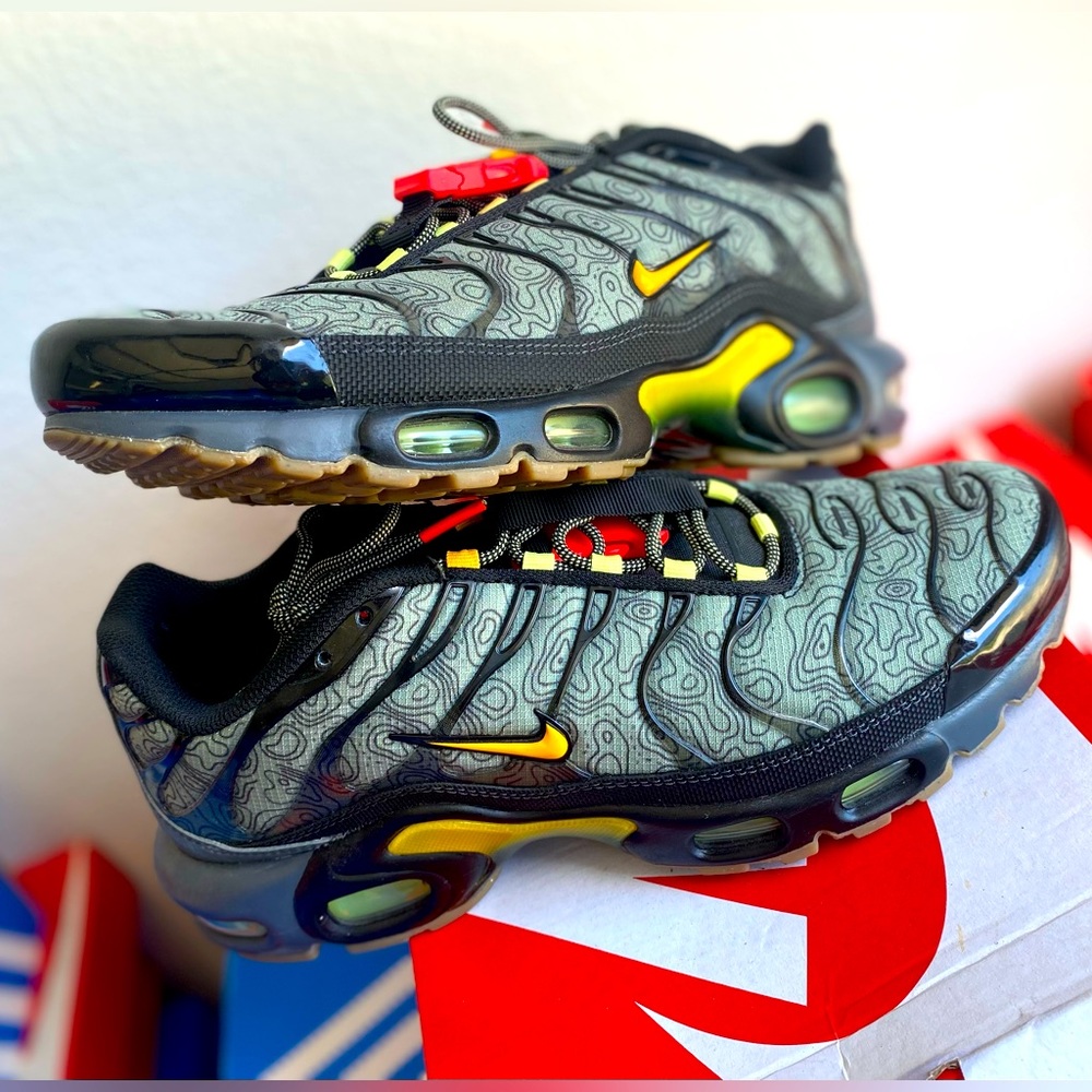 Nike Air Max Plus Fresh Perspective